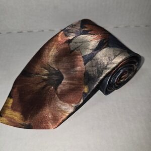VINTAGE Buckingham‎ Neck Tie